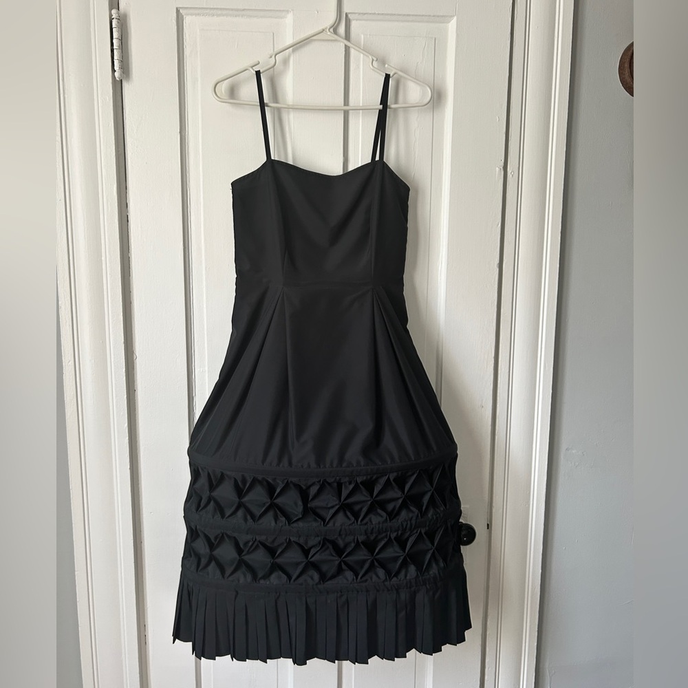 Size S Sonia speciale couture dress